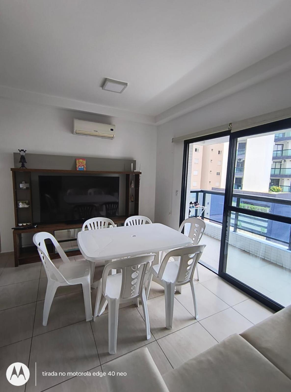 Apartamento Flat Praia Pitangueiras No Guarujá Eksteriør billede