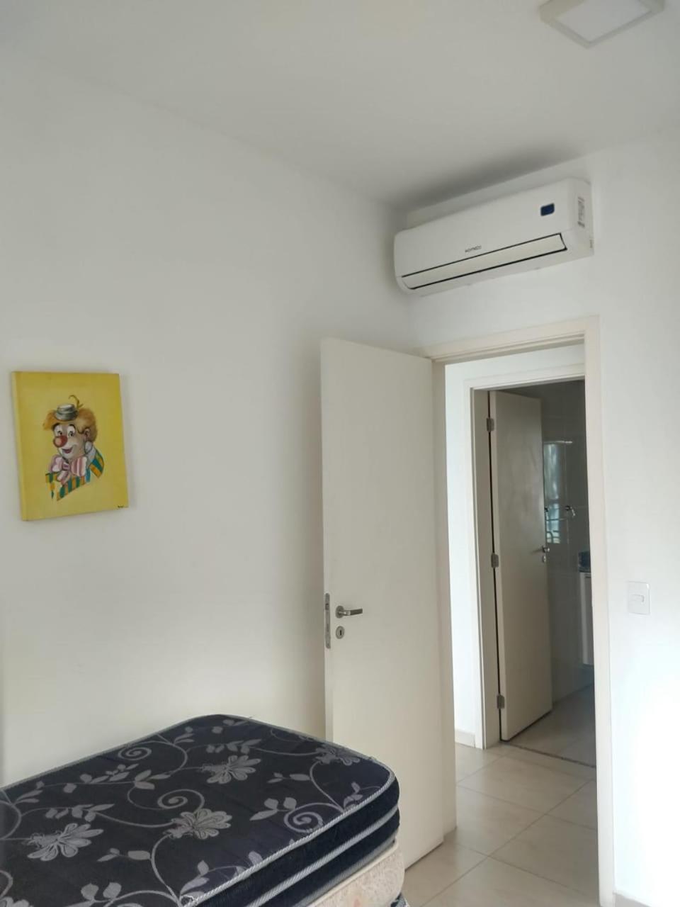 Apartamento Flat Praia Pitangueiras No Guarujá Eksteriør billede